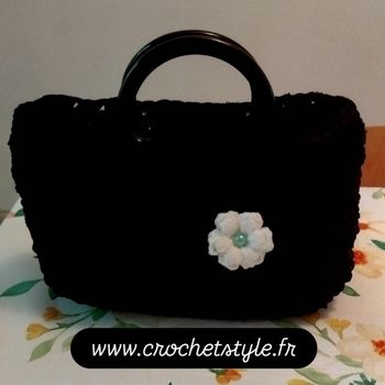 Sac à main 👜