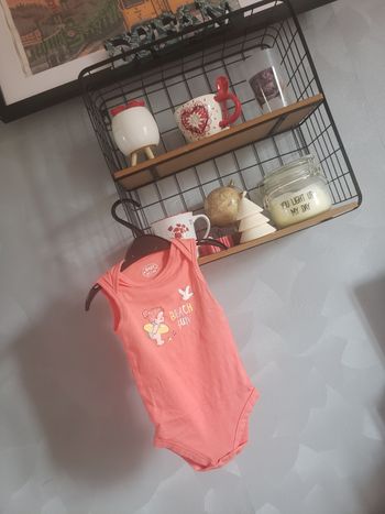 Body 🎀 Baby 62-68cm 1€