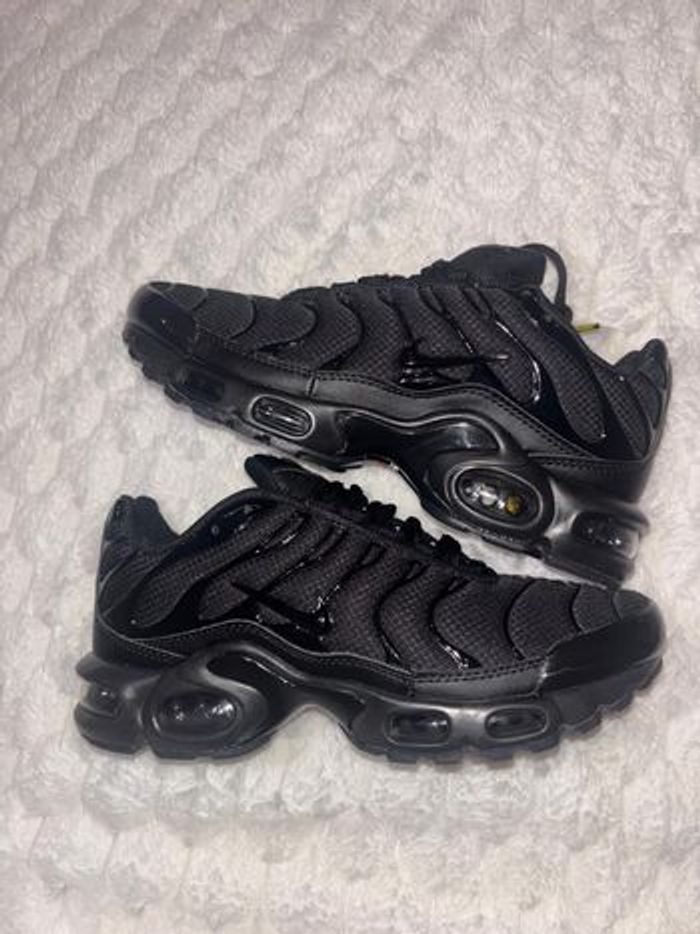 Nike Tn Noir - photo numéro 4