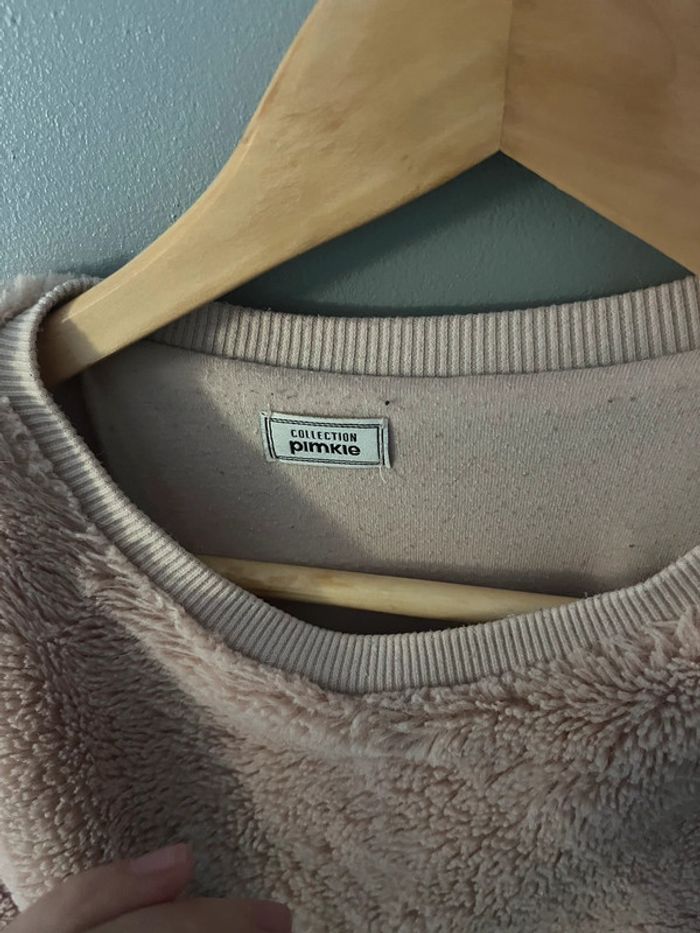 pull hiver - photo numéro 2