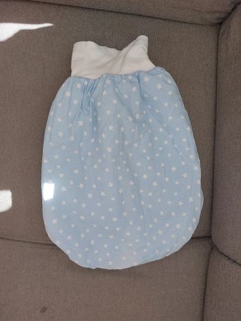 Couvre jambes bébé / roba