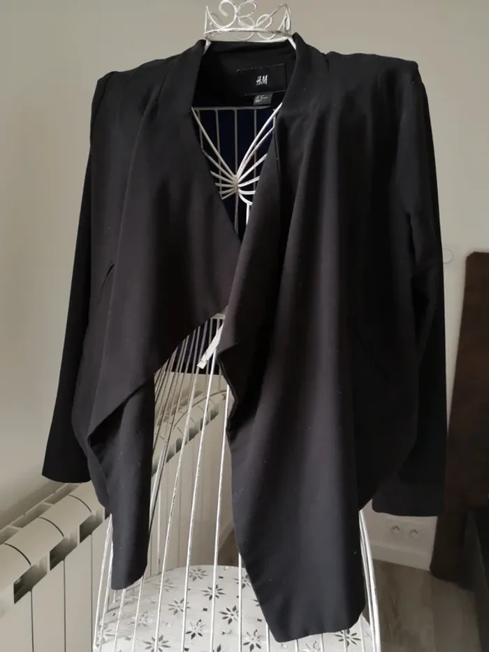 Veste blazer H&M