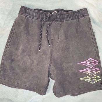 Short Riot Layback - Boardshort 🩳 Billabong  - Taille XS