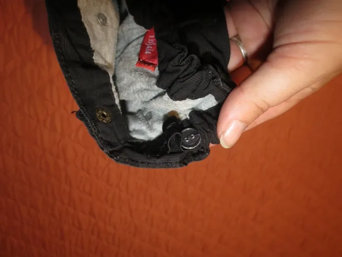 pantalon taille 9 mois garçon - photo numéro 4