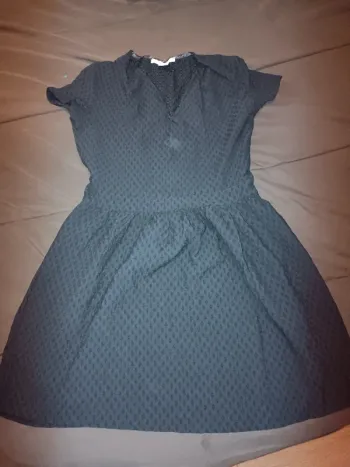 Robe forme trapèze