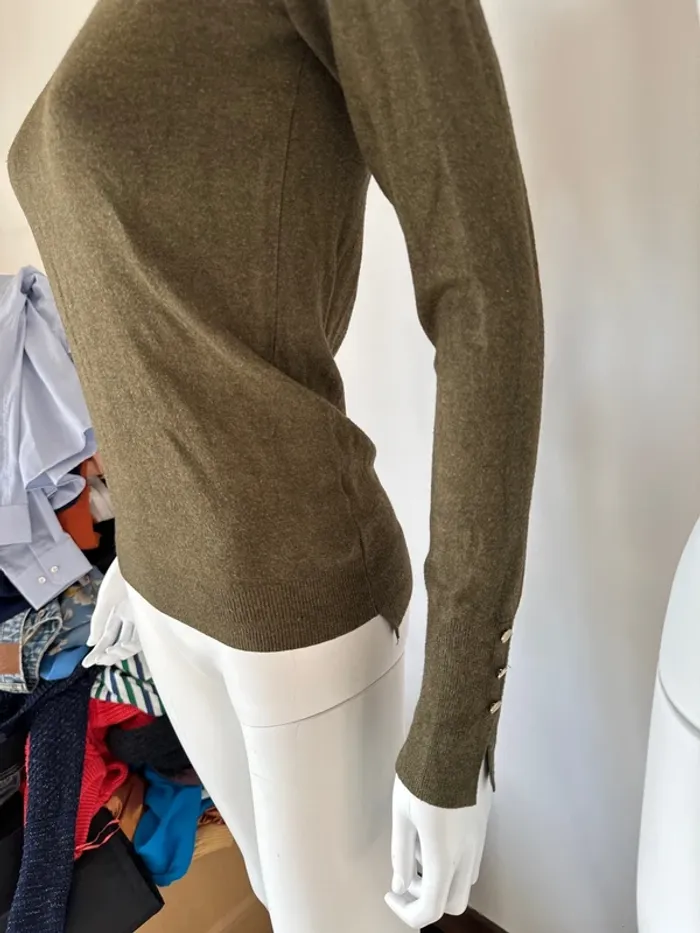 Pull léger Zara - photo numéro 3