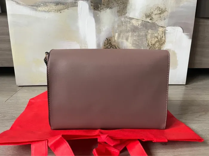 Sac  taupe - photo numéro 4