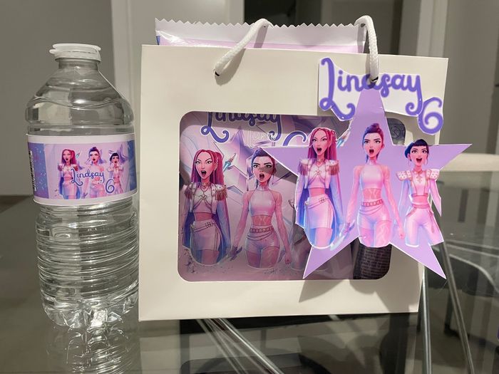 Confiserie personnalisée - photo numéro 2