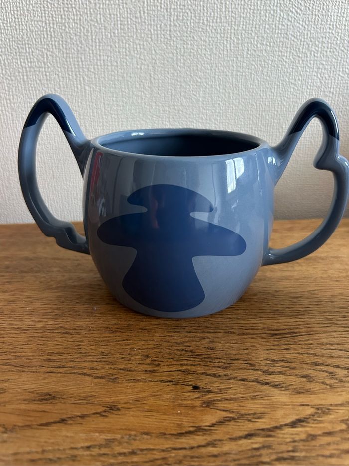 Tasse stitch - photo numéro 2