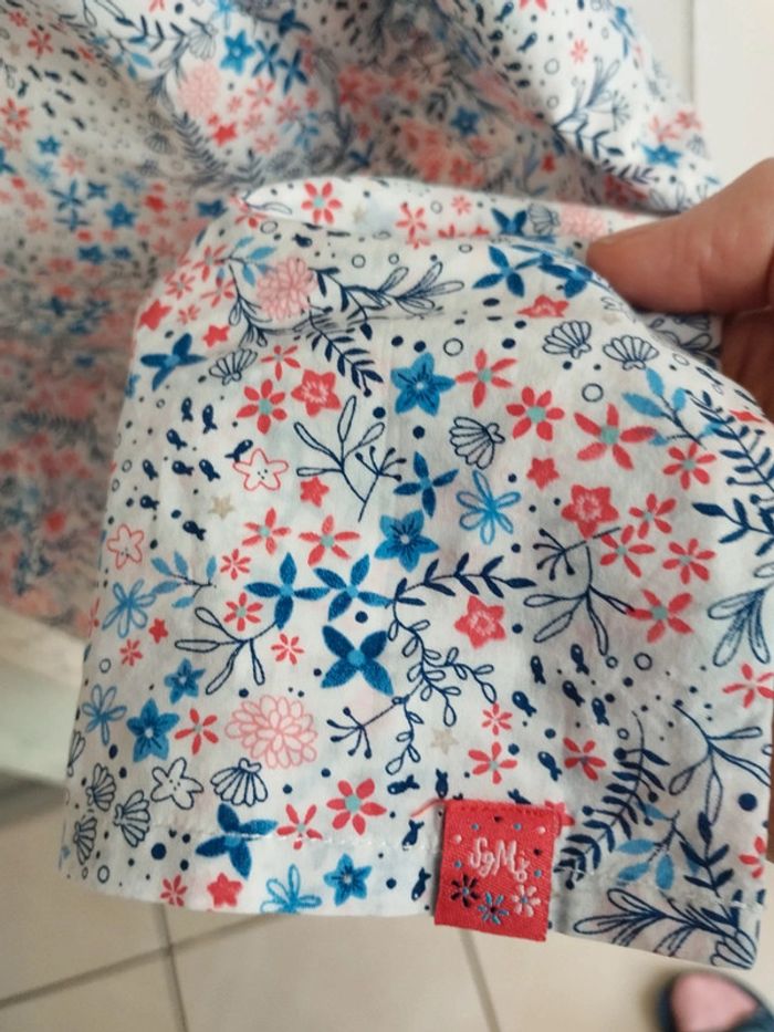 débardeur léger et colorée - photo numéro 4