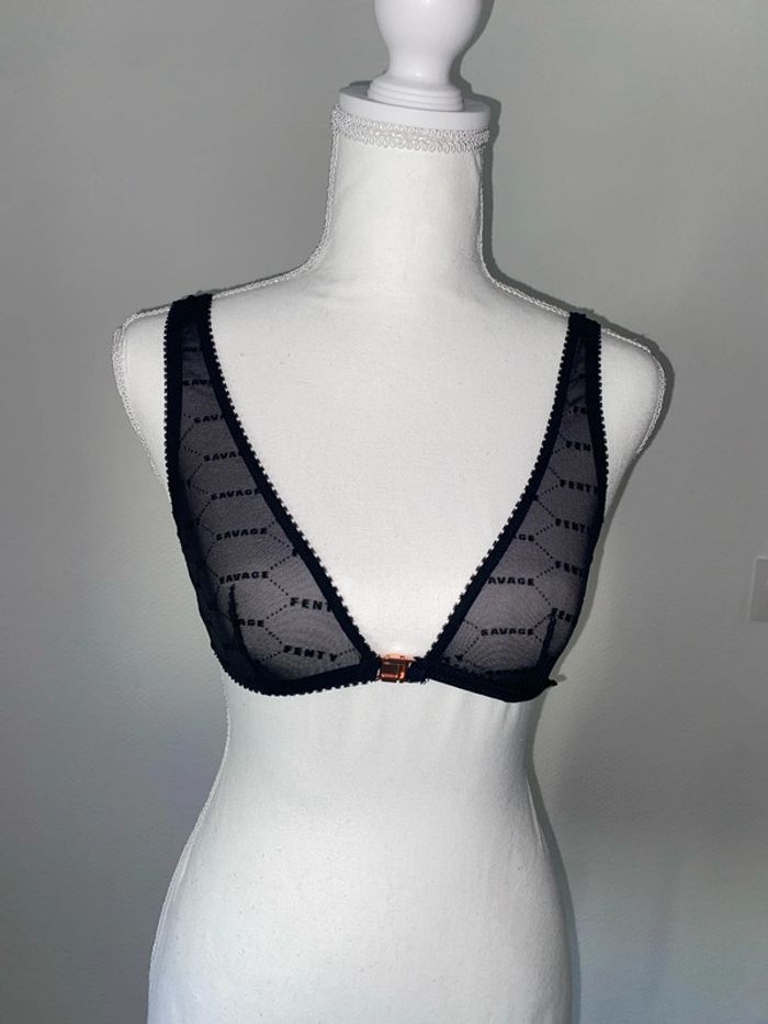 Soutien gorge taille 36/S