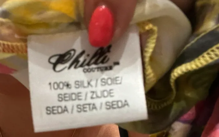 Top dos nu soie - photo numéro 4
