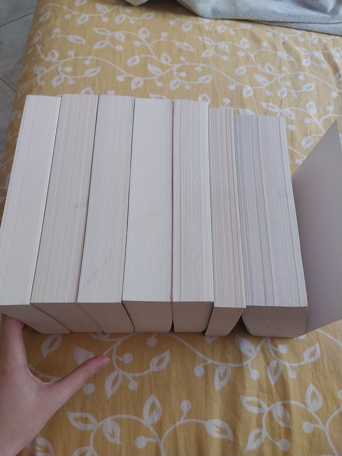 Romans Keleana tomes 0.5 à 4 + 7- Sarah J. Maas La Martinière - photo numéro 2