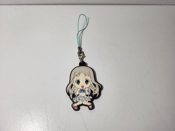 Anohana Porte Clé Key Ring Honma Meiko