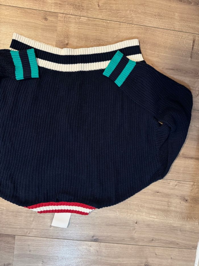 Cardigan femme STR taille M- 100•\• coton - photo numéro 3