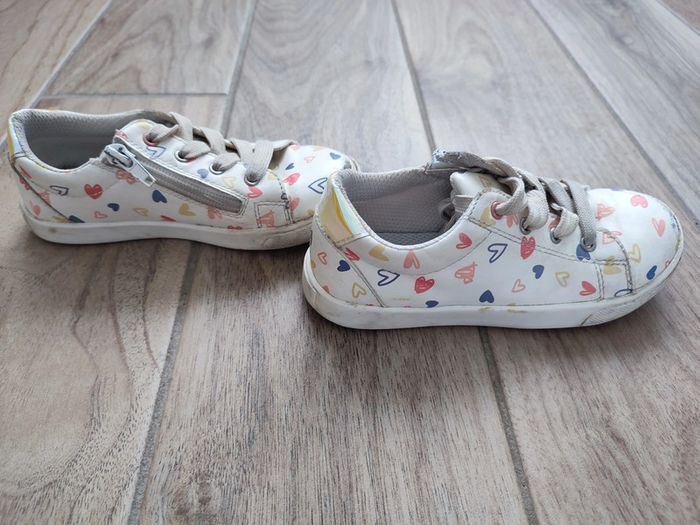 Chaussures - photo numéro 4