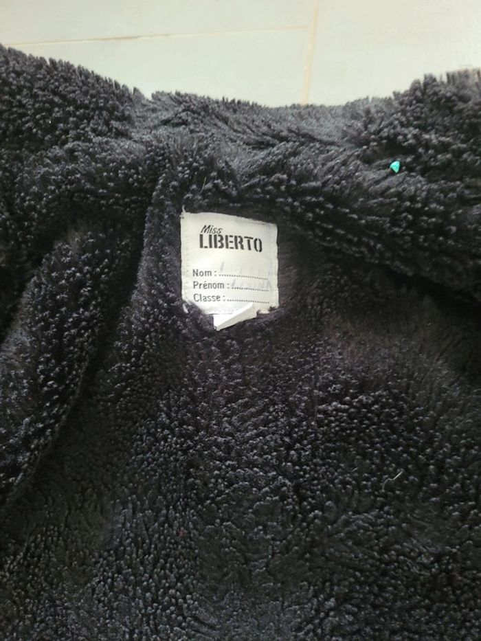 Manteau 8 ans liberto - photo numéro 3