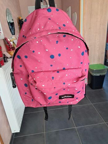 Sac à dos Padded