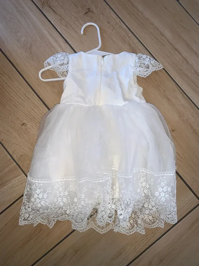 Robe de cérémonie - photo numéro 3