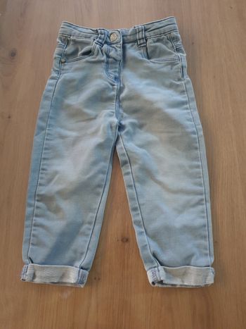 Jeans 18 mois