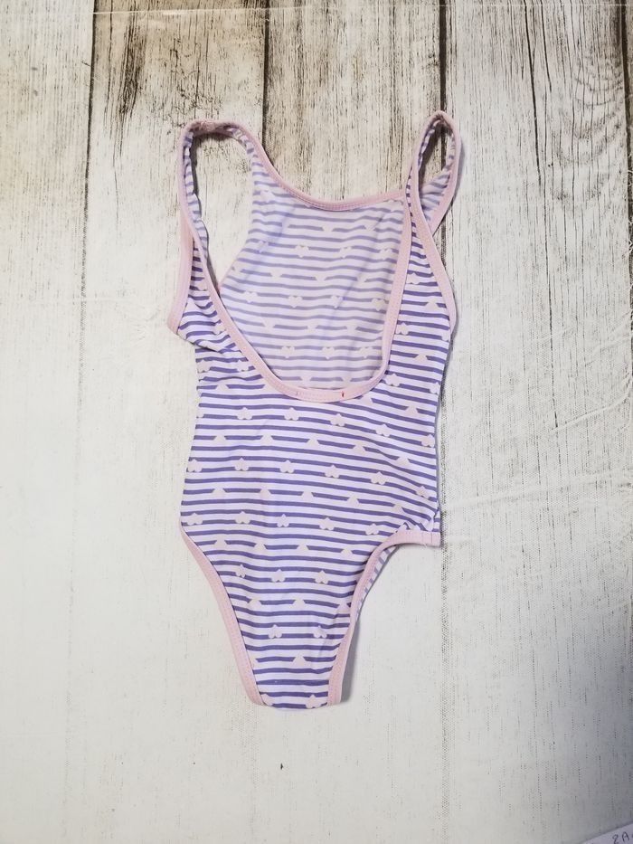 Maillot de bain fille 2 ans - photo numéro 4