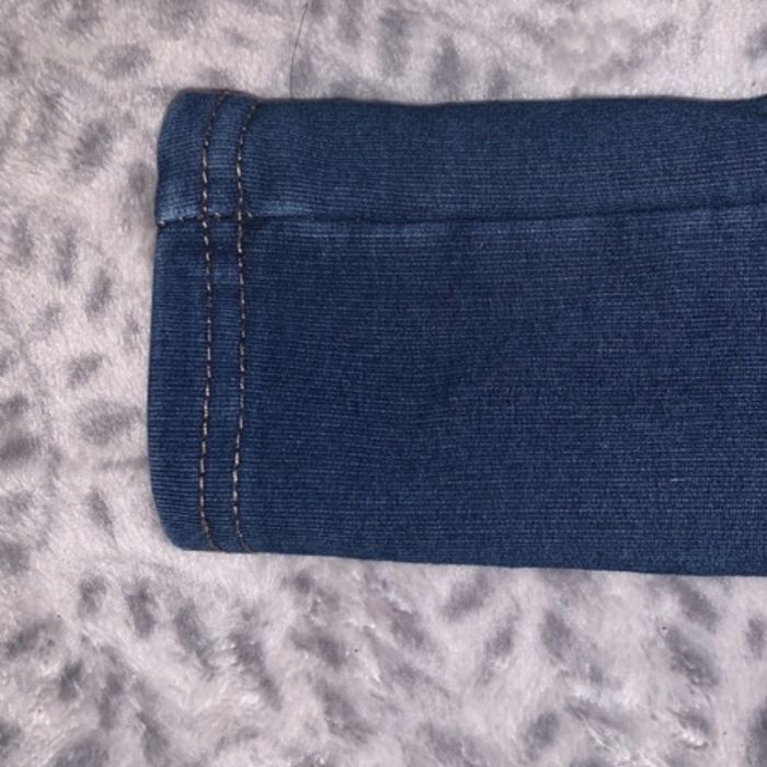 Legging jean Primark 12 mois - photo numéro 3