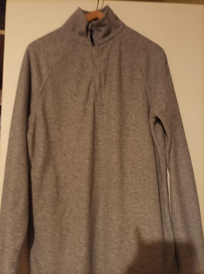 Pull femme polaire - photo numéro 2