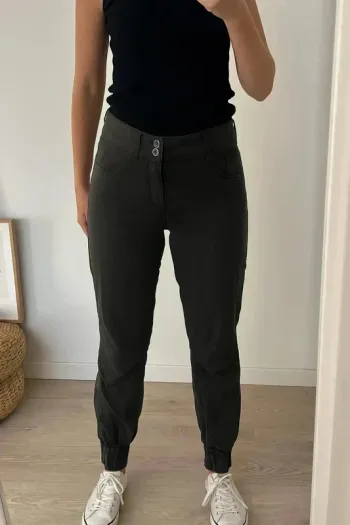Pantalon style cargo - Taille XS