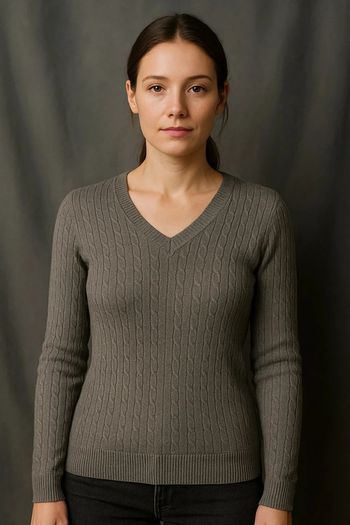 Pull tommy hilfiger femme M