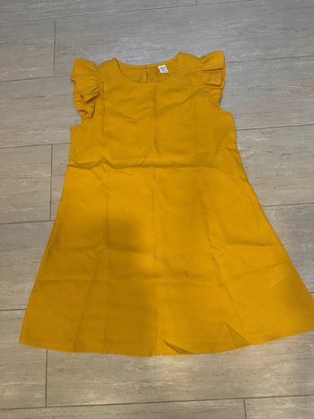 Robe fille 10/11ans - jamais porté - Shein