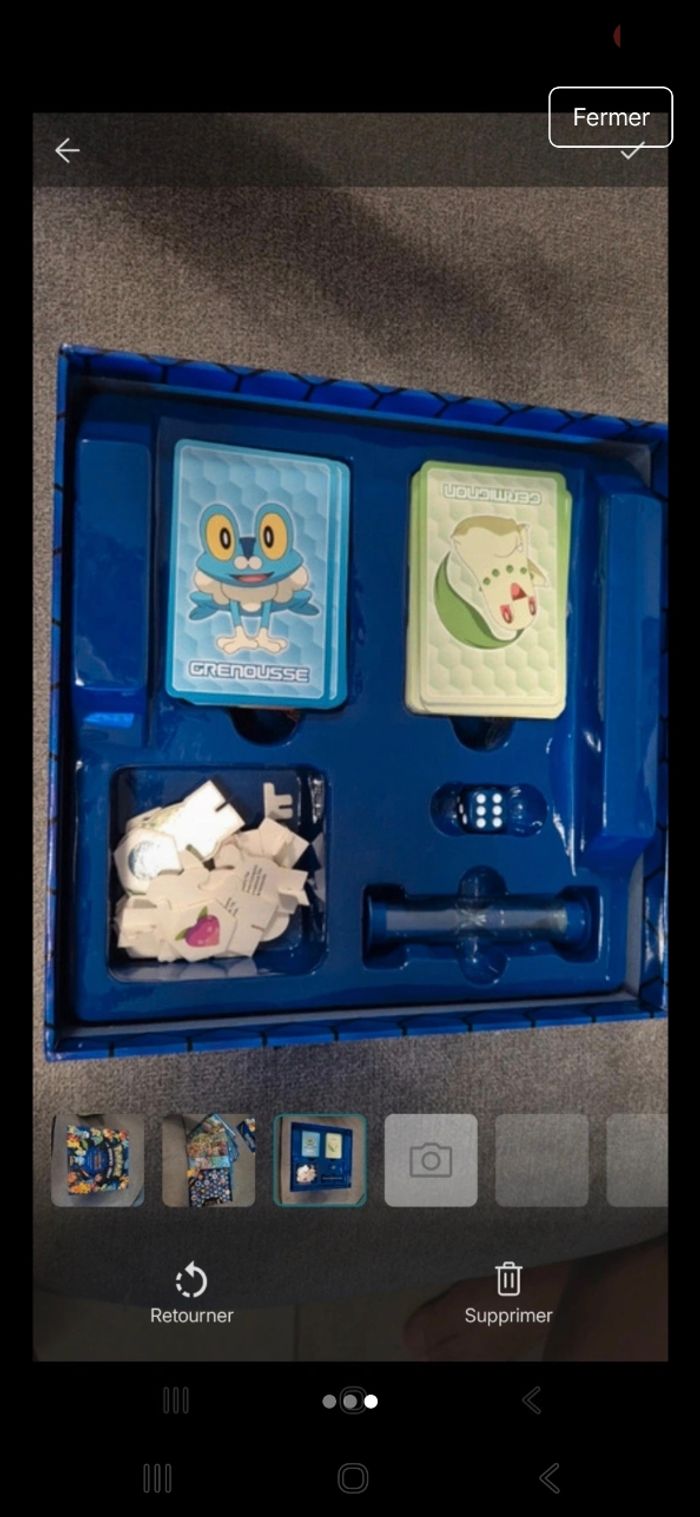 Jeu de société - photo numéro 3