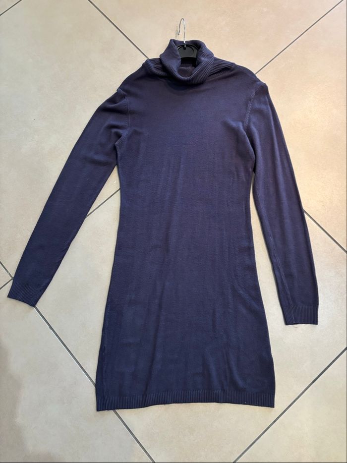 Robe pull - photo numéro 3