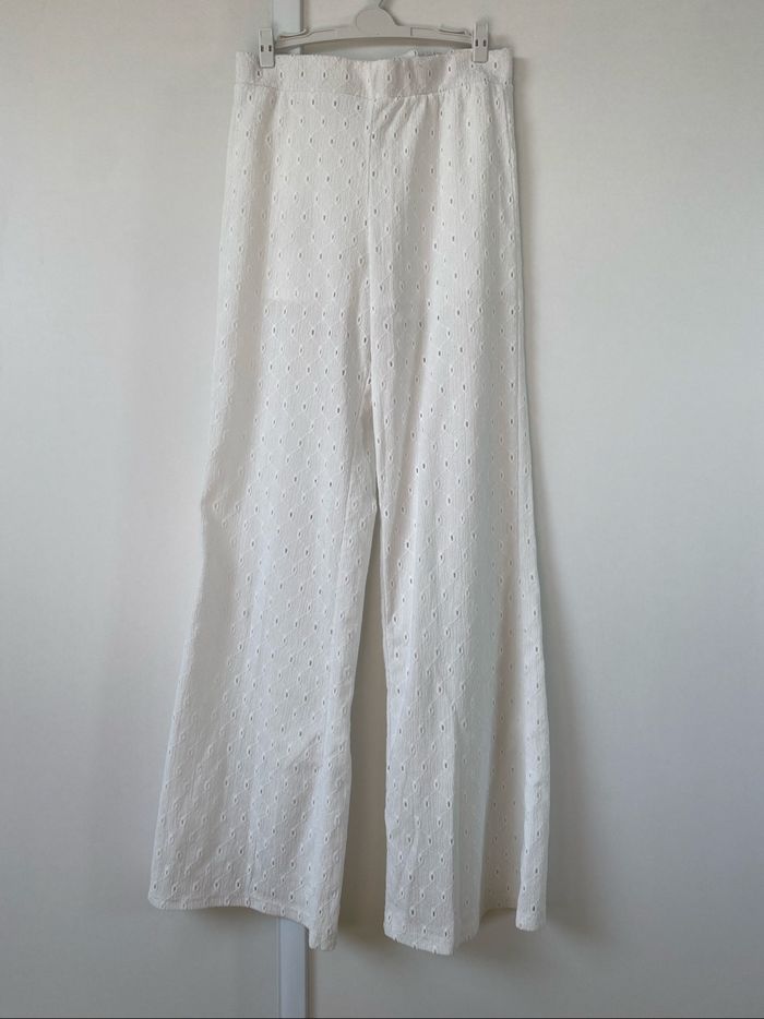 Pantalon d’été