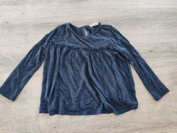 T-shirt manche longue