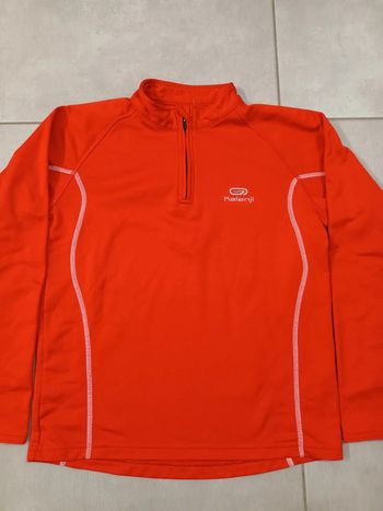 Haut de sport 10 ans