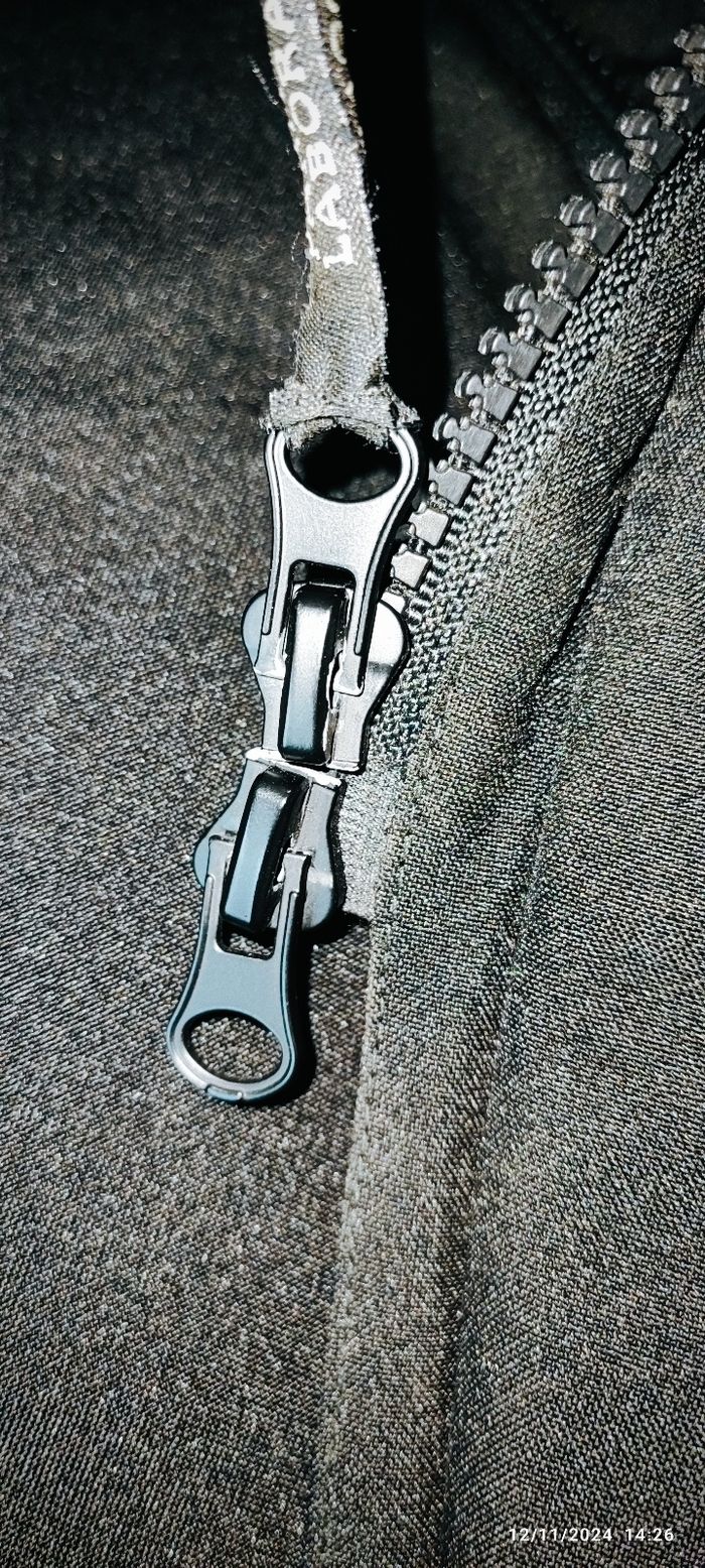 Parka Paragoose Taille M - photo numéro 7