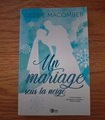 Livre de poche Debbie Macomber