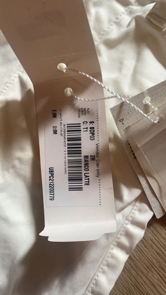 Jean Armani neuf - photo numéro 9