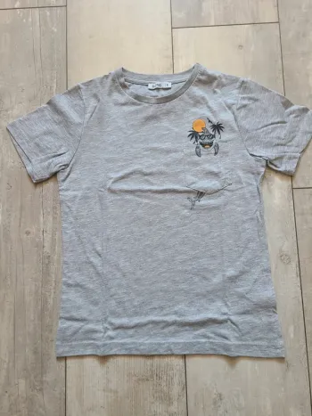 Tee-shirt