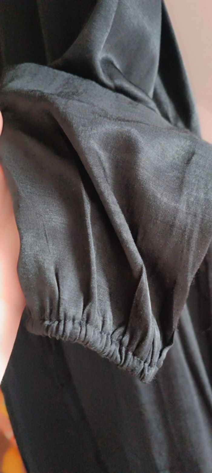 Robe satinée Cache Cache 42 - photo numéro 4