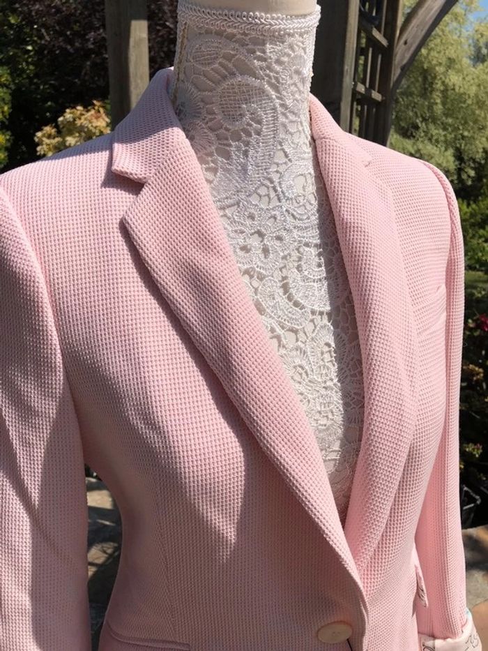 Blazer Zara neuf taille S - photo numéro 5