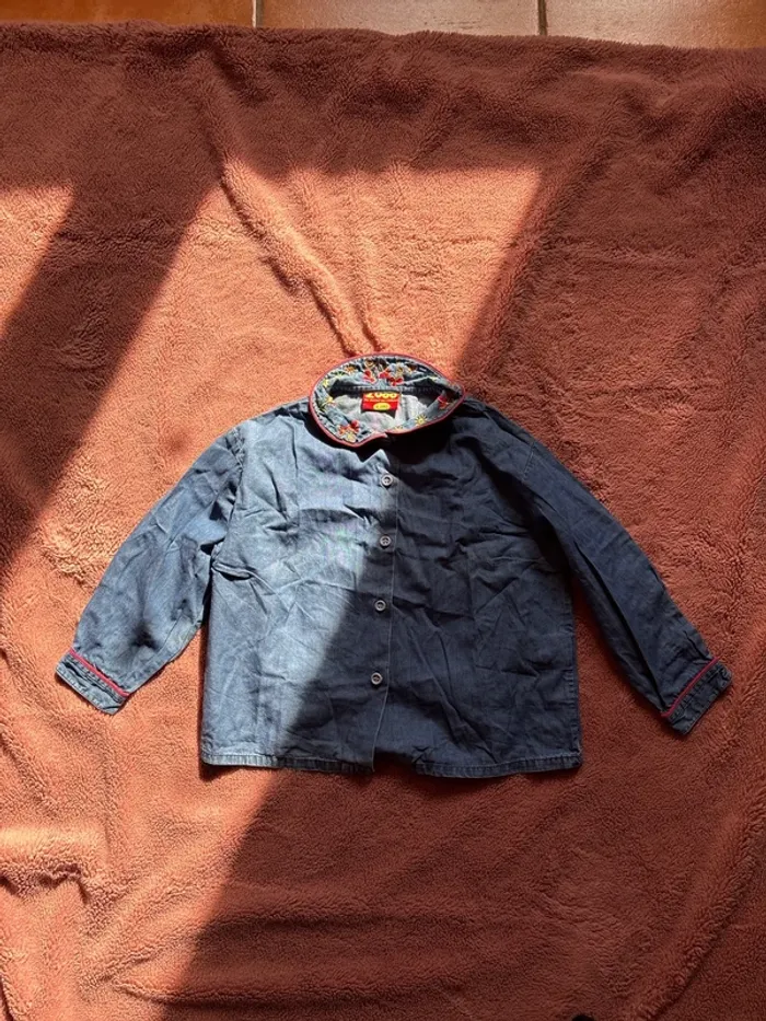 Chemise