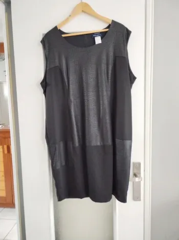Robe de cérémonie taille 54