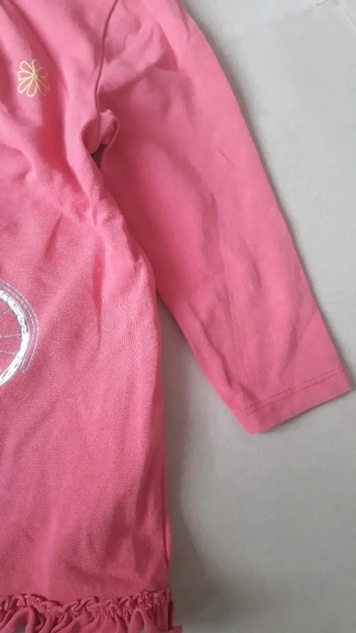 Tunique ML 12 Mois - photo numéro 5