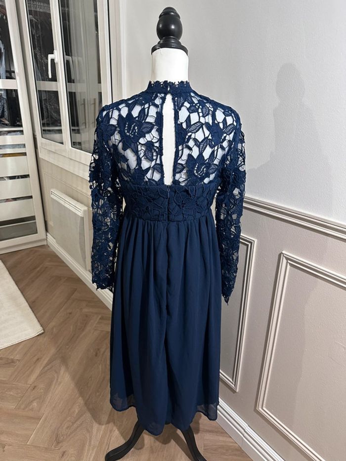 Robe de grossesse shooting - photo numéro 2