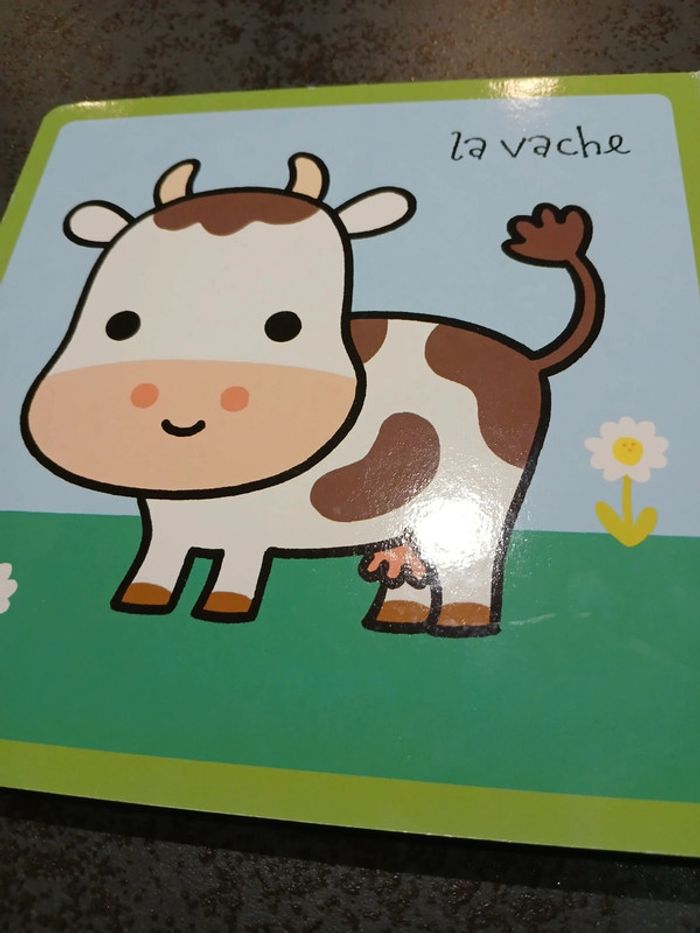 Livre Puzzle - photo numéro 3