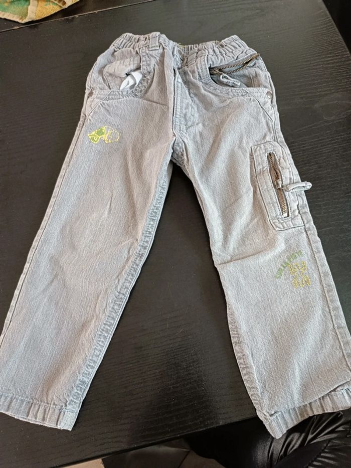 Pantalon Orchestra 23 mois