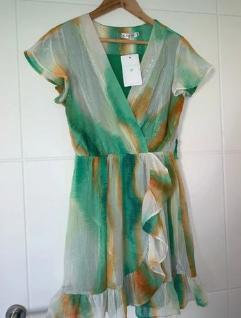 Robe d’été