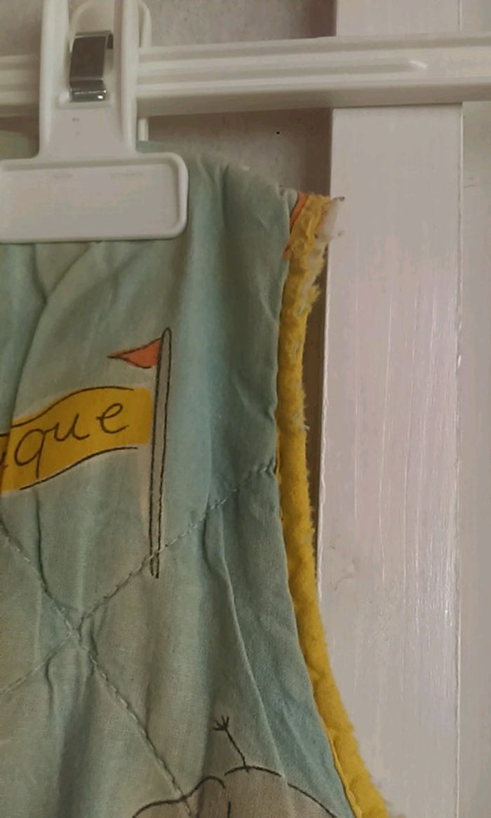 Gigoteuse 0-2ans - photo numéro 2