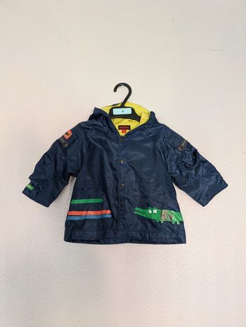 Blouson Catimini T3mois